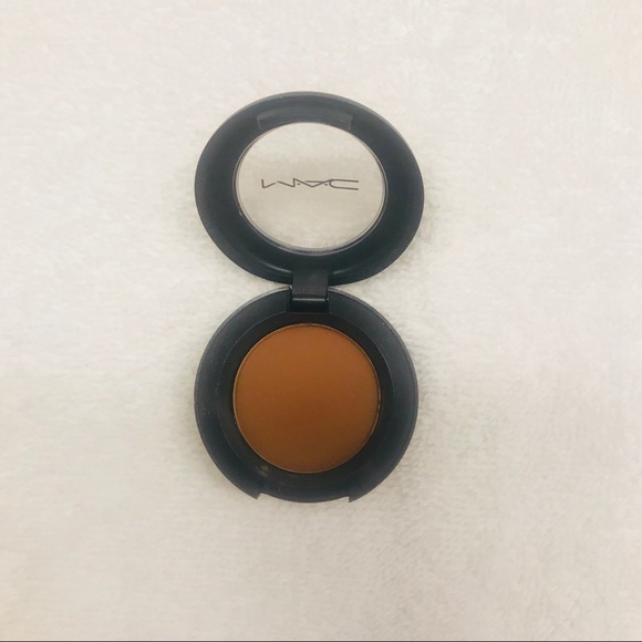 MAC Cosmetics Other - MAC COSMETICS | eyeshadow in saddle